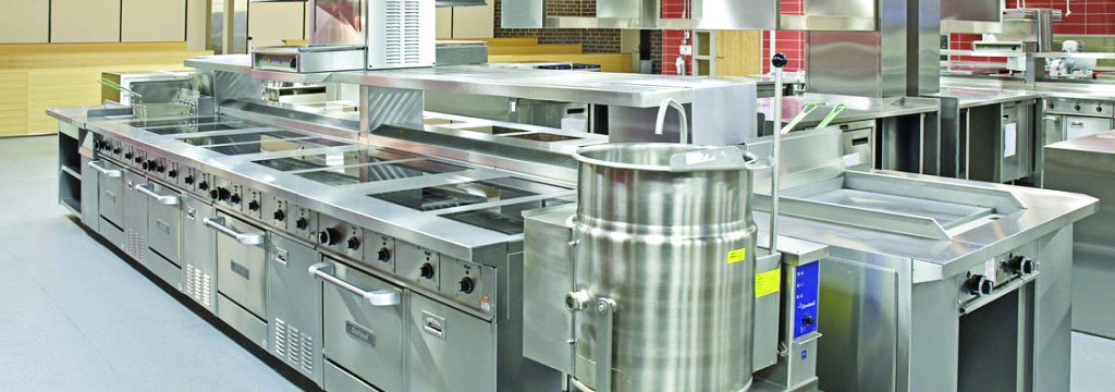 Catering Equipment